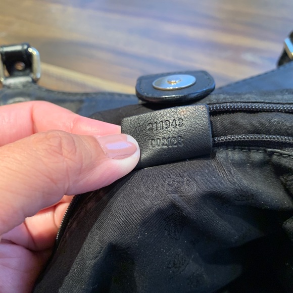 COPY - Gucci Guccissima Sukey Large Satchel - Picture 4 of 9